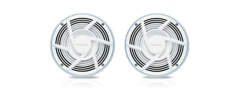 Pioneer TS-MR2040