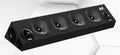 Edge EDBPB6-E5 | 6.5" Full Range Pro Audio Enclosure DB Series Enclosure