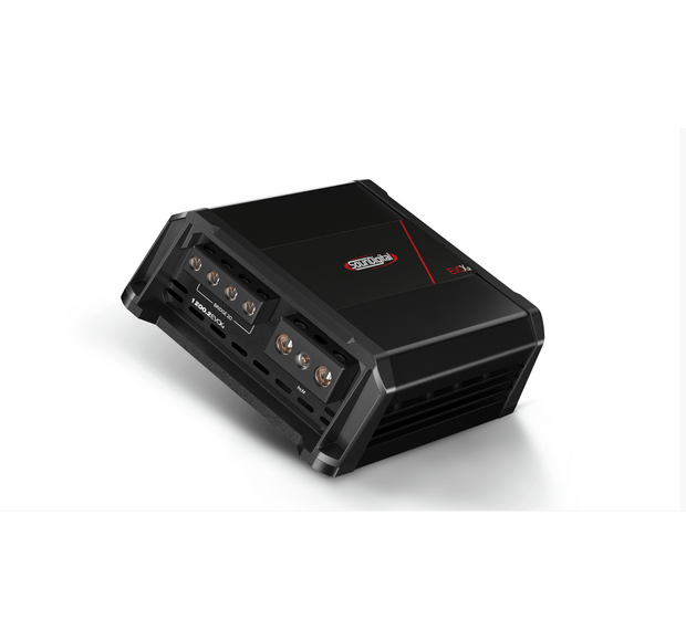 Soundigital 1200.2 EVOX2 - 2 ohm