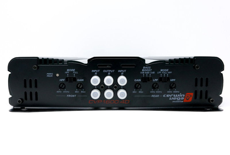 Cerwin Vega CVP1600.4D