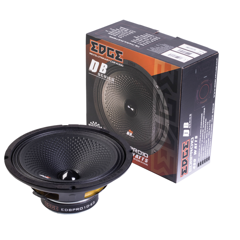 Edge EDBPRO10-E3