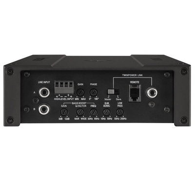 Helix M ONE