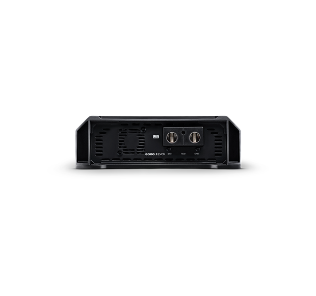 Soundigital 8000.1 EVOX 2 Ohm