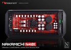Nakamichi N40t