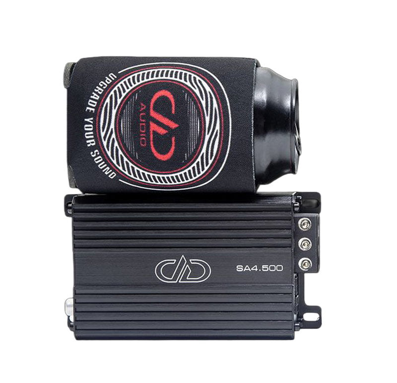 DD Audio SA500