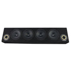 Phoenix Gold ZP65BOXRGB – 1700W SPL Box with RGB