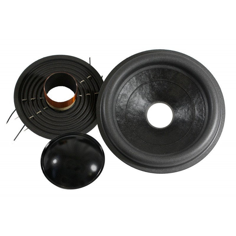 ReconeKit for Ground Zero GZRW 30XSPL D1 subwoofer