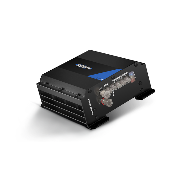 SounDigital SD1200.1-4 EVOPS 4 ohm