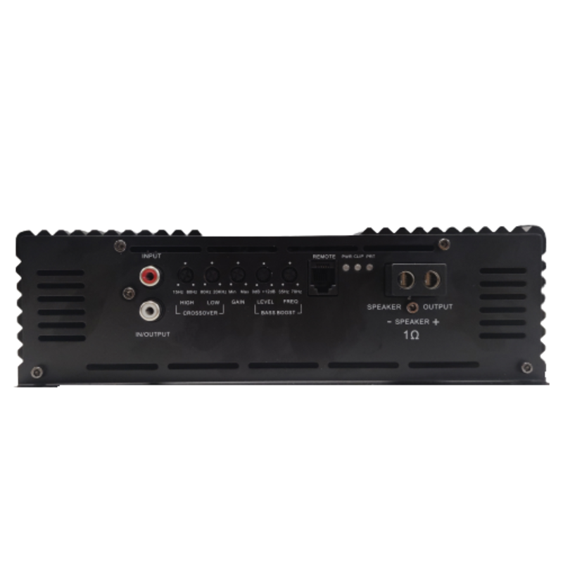 Gs Audio 18000.1 Competition Series