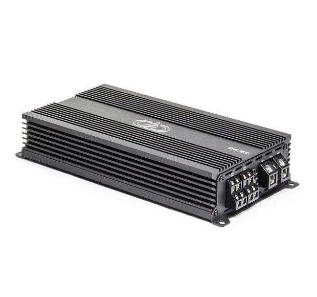 DD Audio D4.90