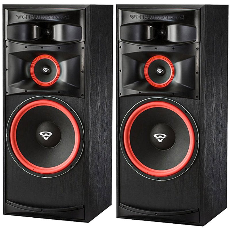 Cerwin-Vega XLS 15
