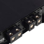 EDGE EDX5000.1D-E2 | EDGE Xtreme Series Monoblock 11000 watts Amplifier
