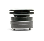 DD Audio VO-B3