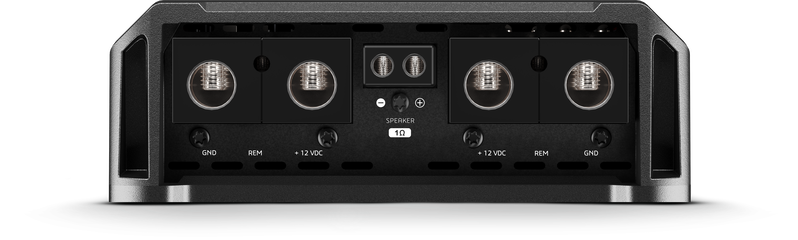 SounDigital 8000.1 BASSTRONIK - 1 Ohm