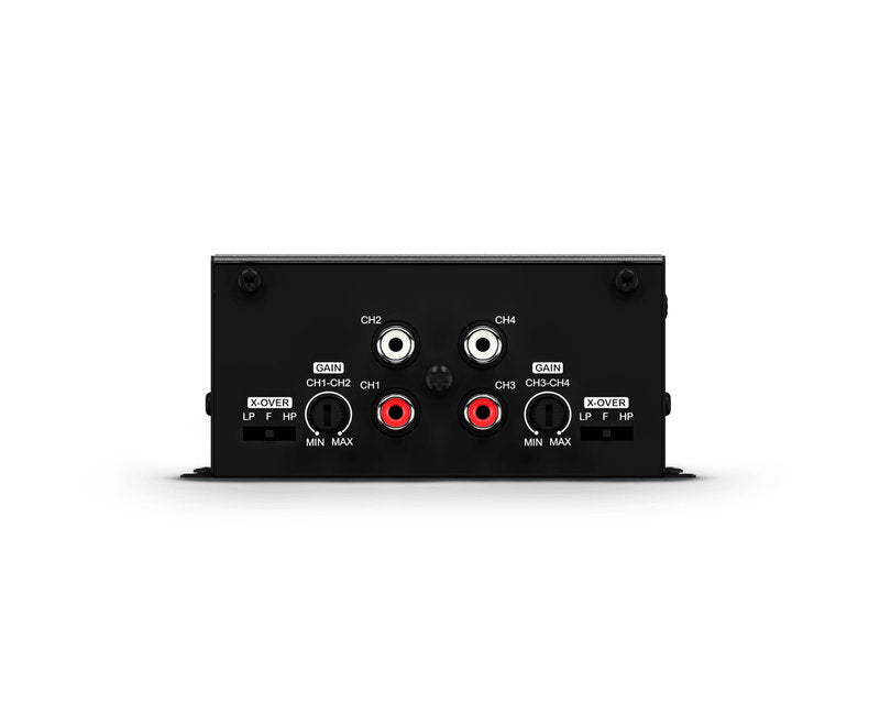 SounDigital 400.4 EVO 6 - 4 Ohm