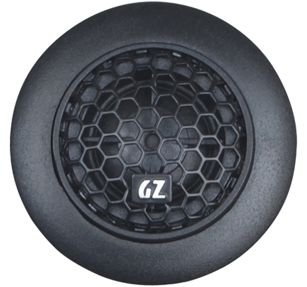 GROUND ZERO GZTT 20S