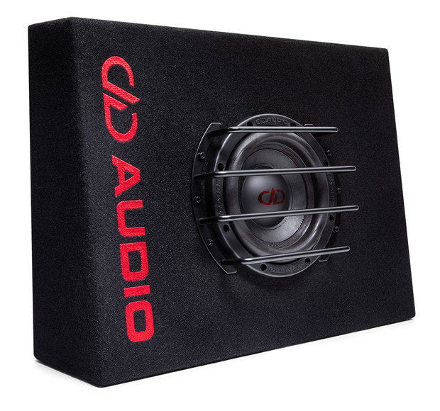 DD Audio LE-ST06D-D2