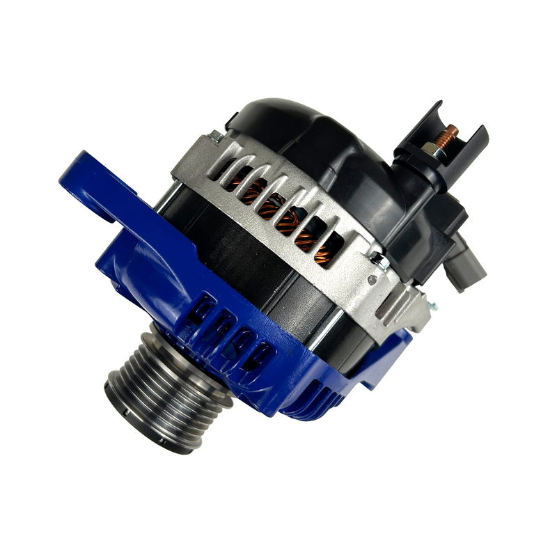 GS Audio AF205 (Alfa Romeo m.fl.)