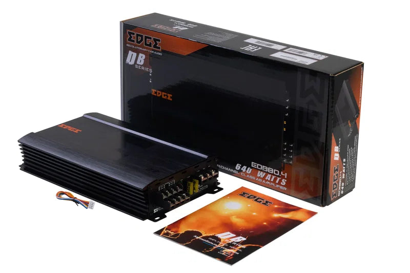 EDGE EDB80.4LITE-E2