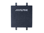 Alpine Adventure sound Subwooferbox for MB Sprinter 907