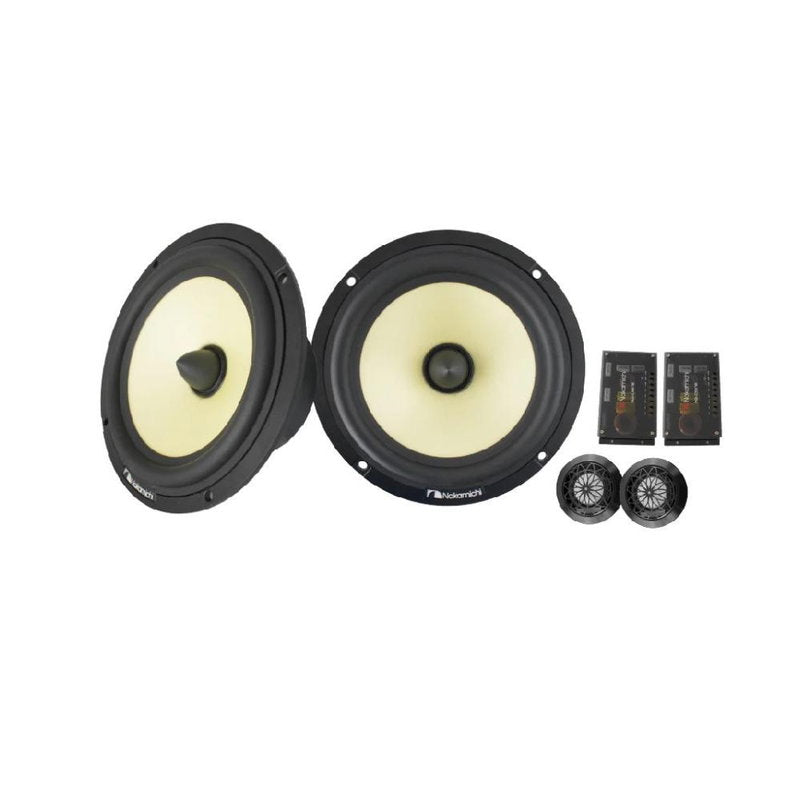 Nakamichi NSI-CS670