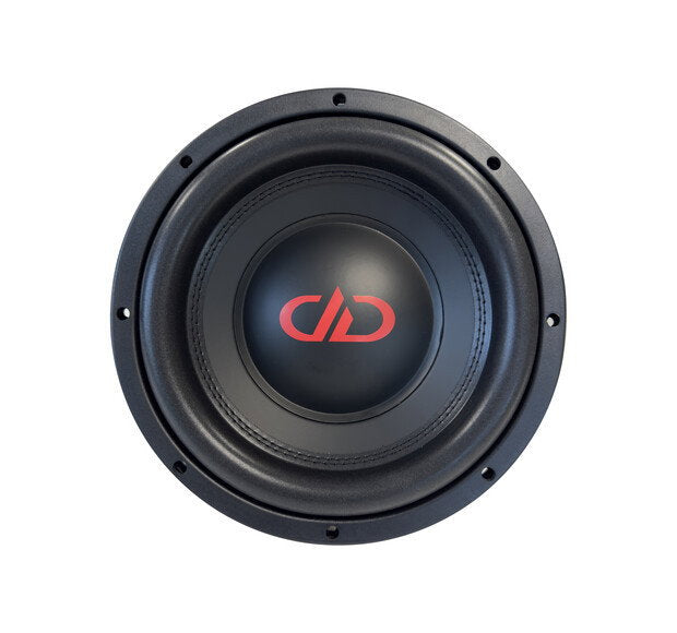 DD Audio 208e-D4