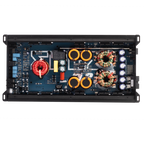 Edge EDBX1800.1D-E4 | EDGE DBX Series Monoblock 3600 watts Amplifier