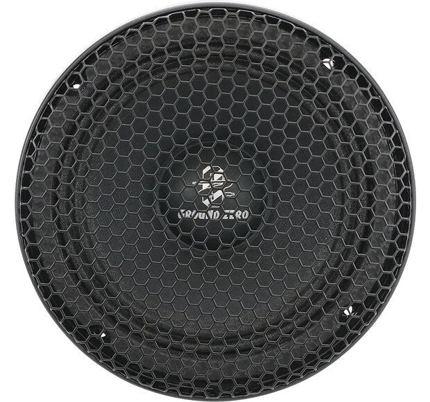 Ground Zero GZCM 6.5NEO-DC