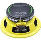Ground Zero GZCF 6.5XSPL