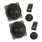 Cerwin-Vega HED series 4" Kit