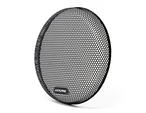 Alpine galler för 8" R2/S2 basar