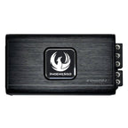 Phoenix Gold ZXM500.1 – Class-D Mono Mini Amplifier