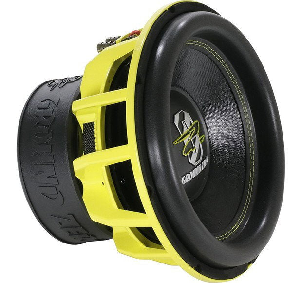 Ground Zero GZHW 30XSPL-D2