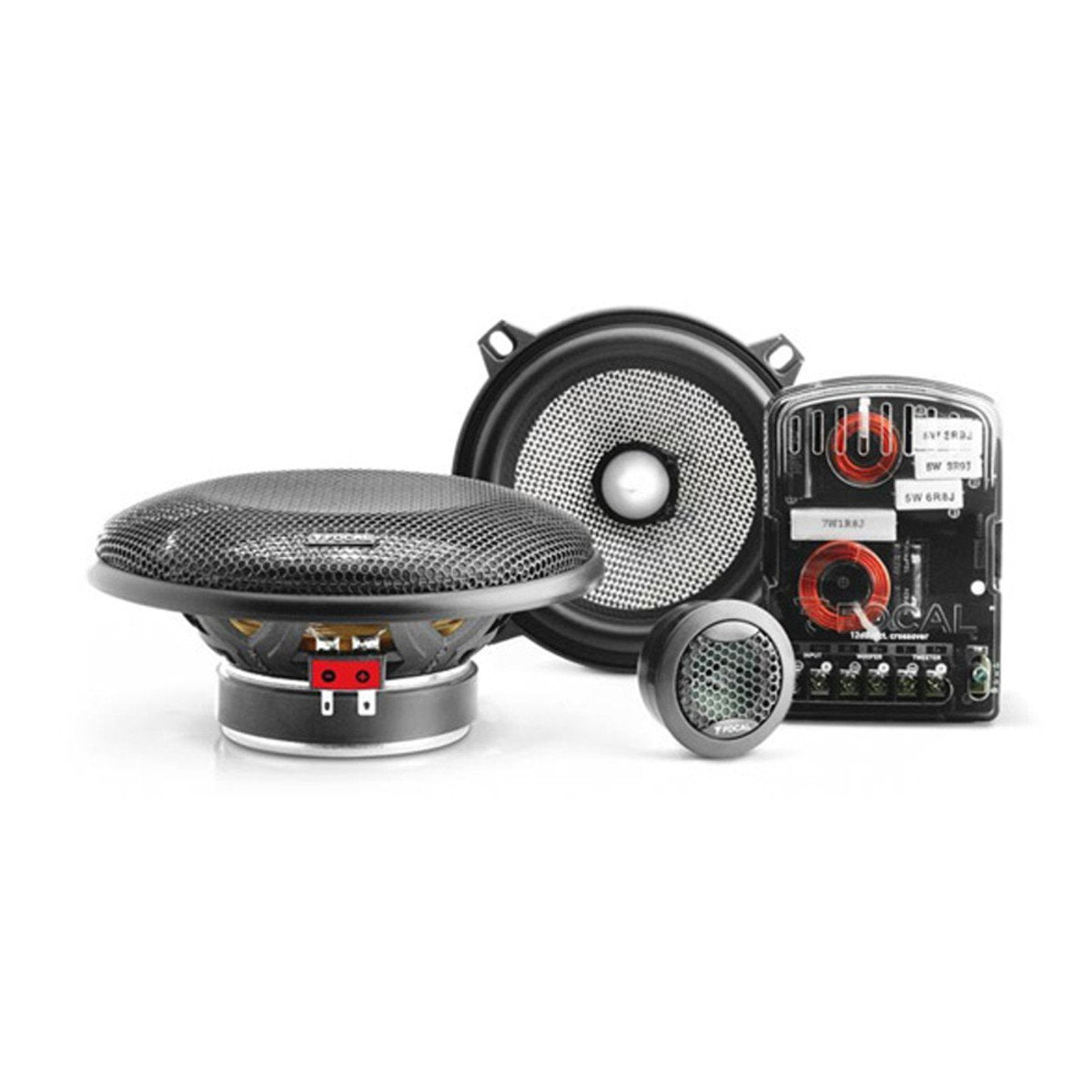 Focal ACCESS 130AS 130mm/5.25' 2-way Comp