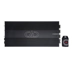 DD Audio Z12000