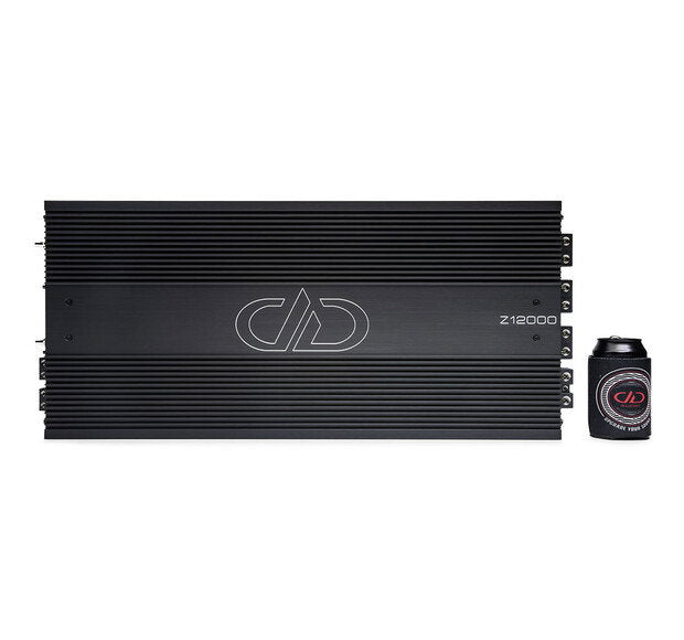 DD Audio Z12000