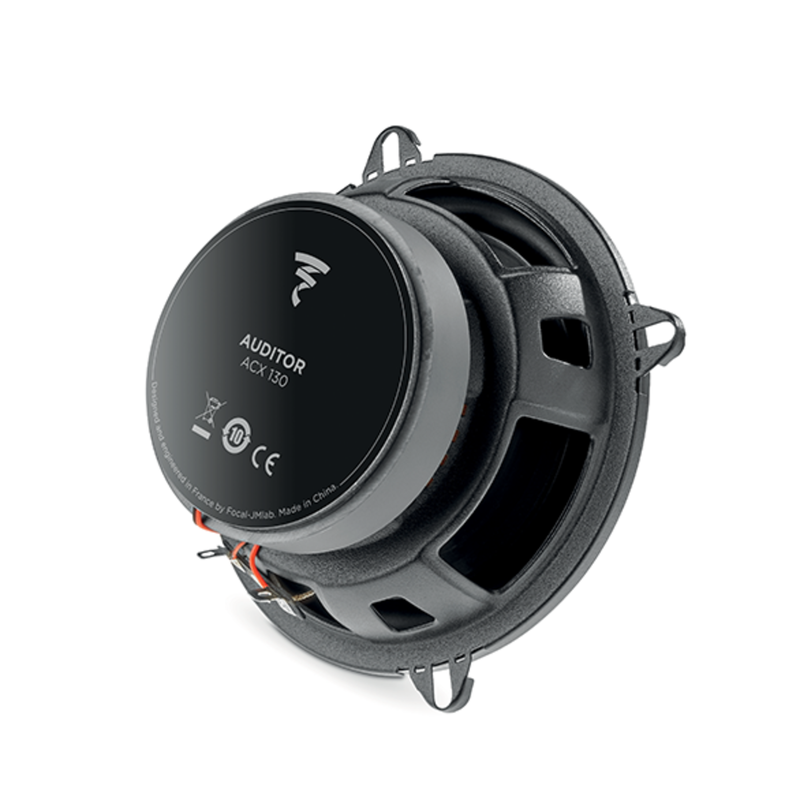 FOCAL ACX130 AUDITOR EVO 130mm / 5.25'' 2 Way Coxial
