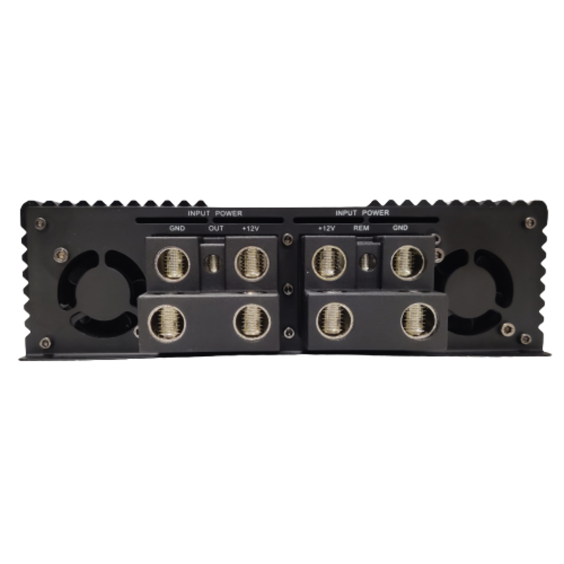 Gs Audio 35000.1 Competition Series
