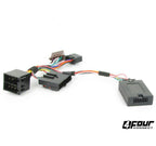 4-Connect Renault Rattstyrningsadapter
