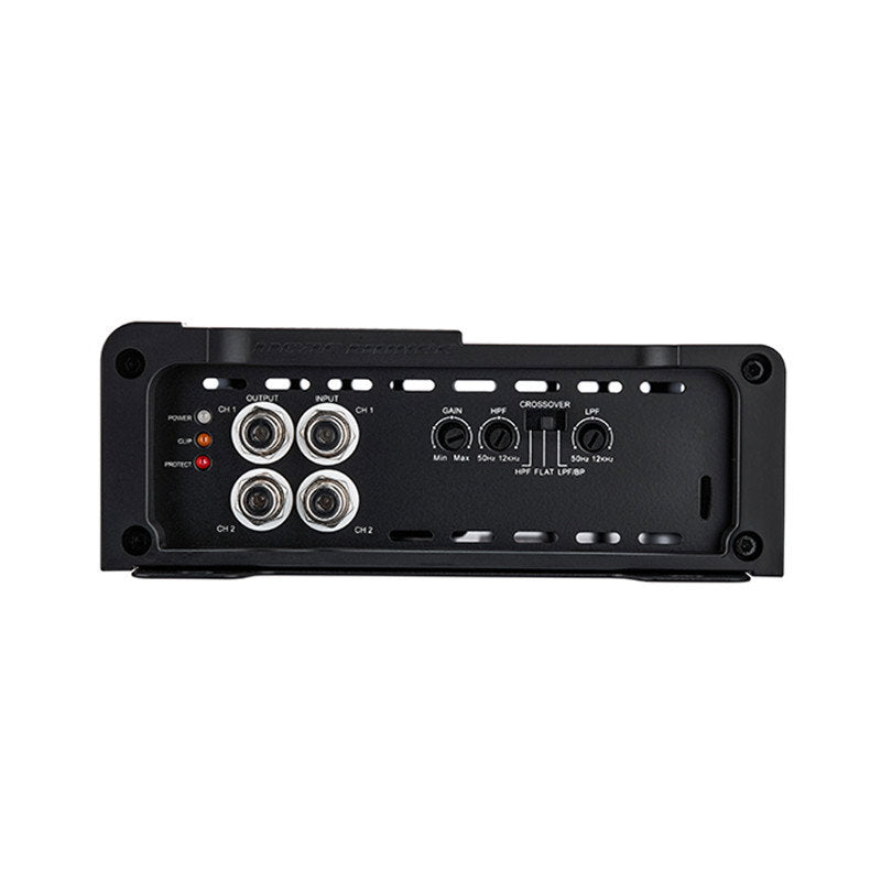 DeafBonce MFA-2.120
