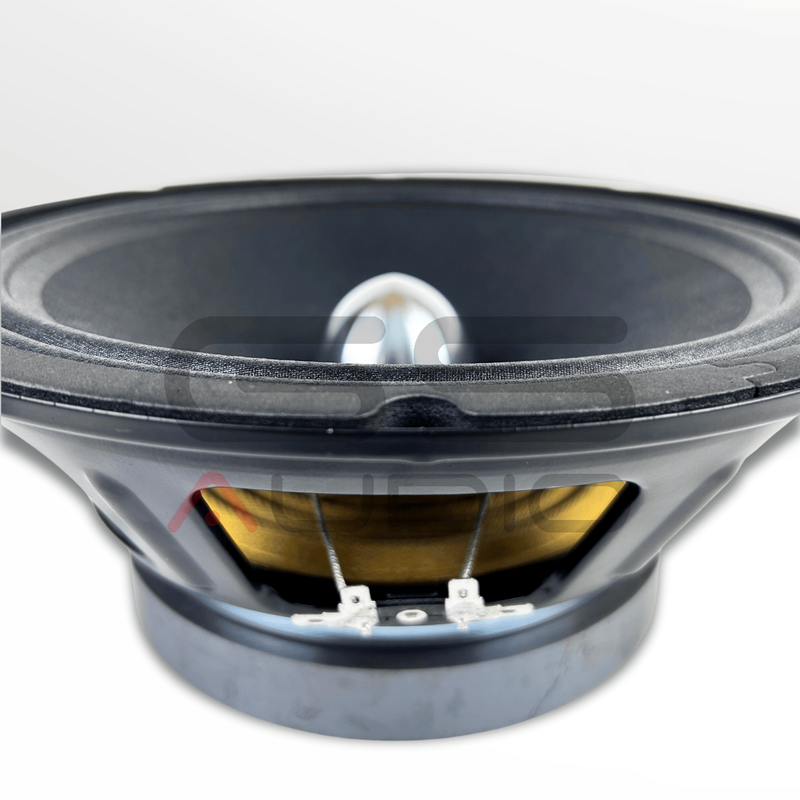 GS Audio Platinum FLAT MK2 10"