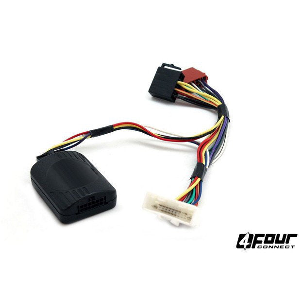 4-Connect Subaru Rattstyrningsadapter
