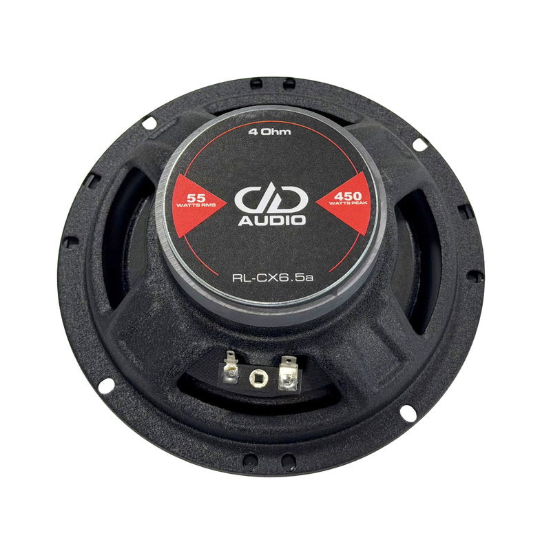 DD Audio RL-CX6.5a