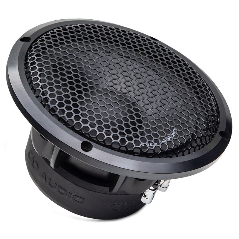 DD Audio AW6.5a