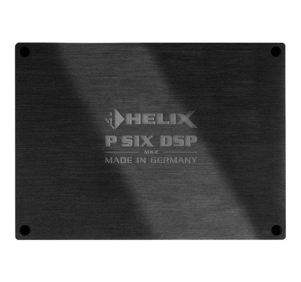 Helix P SIX DSP MK2