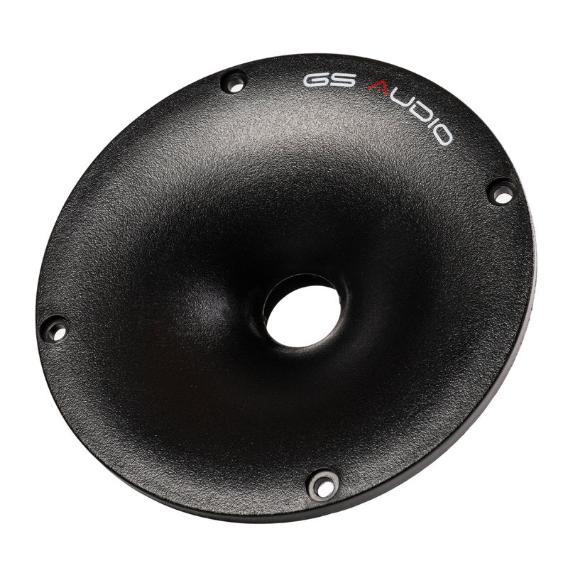 GS Audio HR165