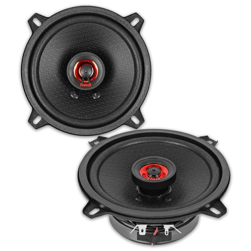 Cerwin-Vega HED series 5.25" Coax
