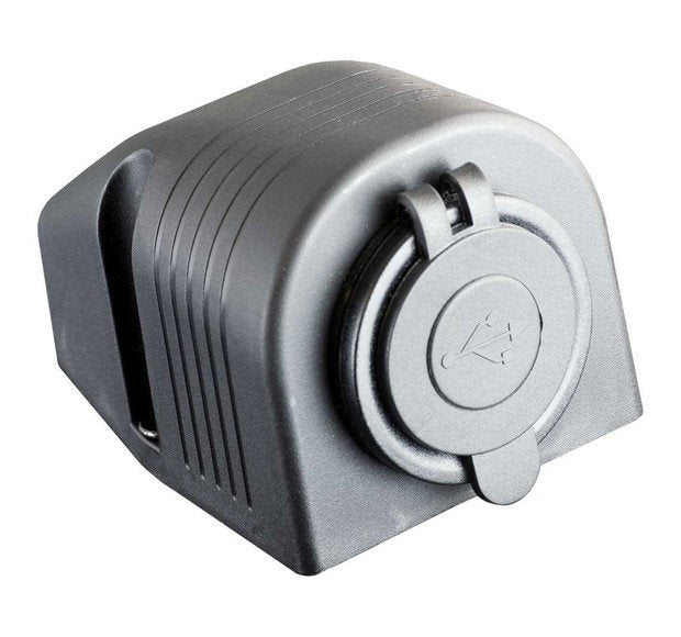 4Connect 4-600159 Ytmonterad panel 27 Mm
