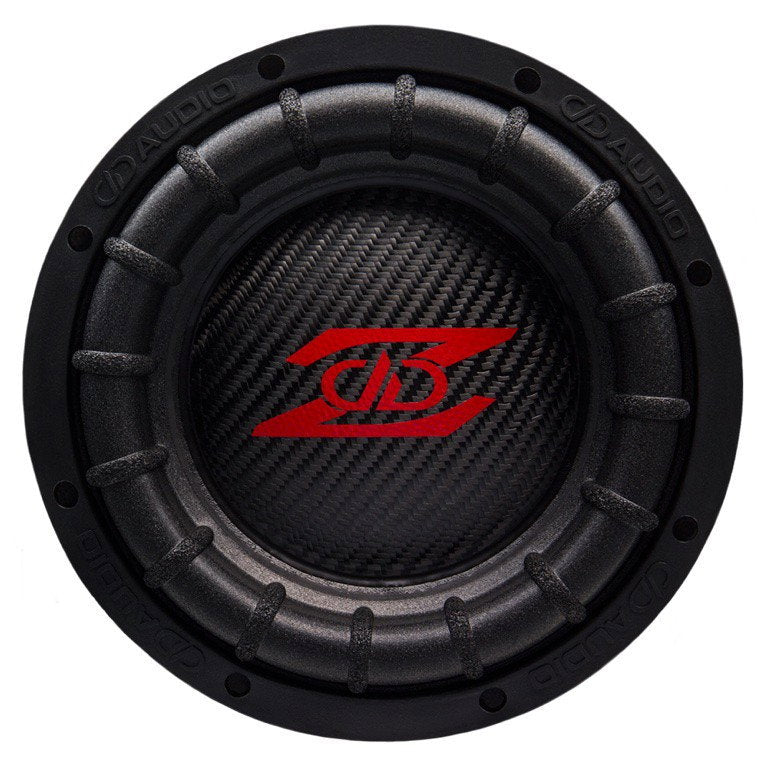 DD Audio mini Z D2