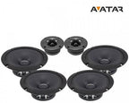 AVATAR SPL4x6,5-kit